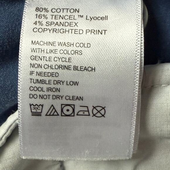 Tommy Bahama Boracay Turtle Oasis 10-Inch Shorts Men’s 30 - Picture 7 of 7